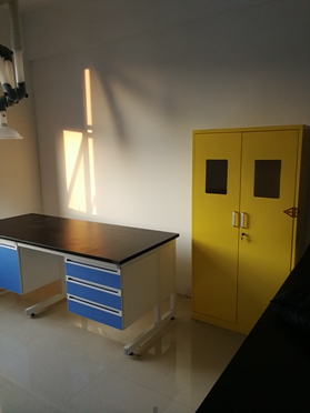 湖北華祥建設(shè)工程質(zhì)量檢測(cè)有限公司