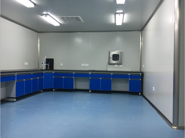 實(shí)驗(yàn)室凈化工程