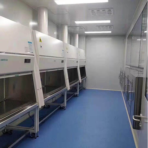 超凈工作臺(tái)